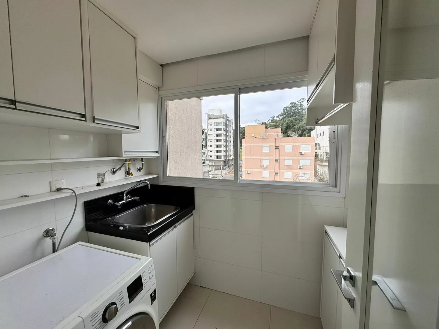 Comprar - Apartamento